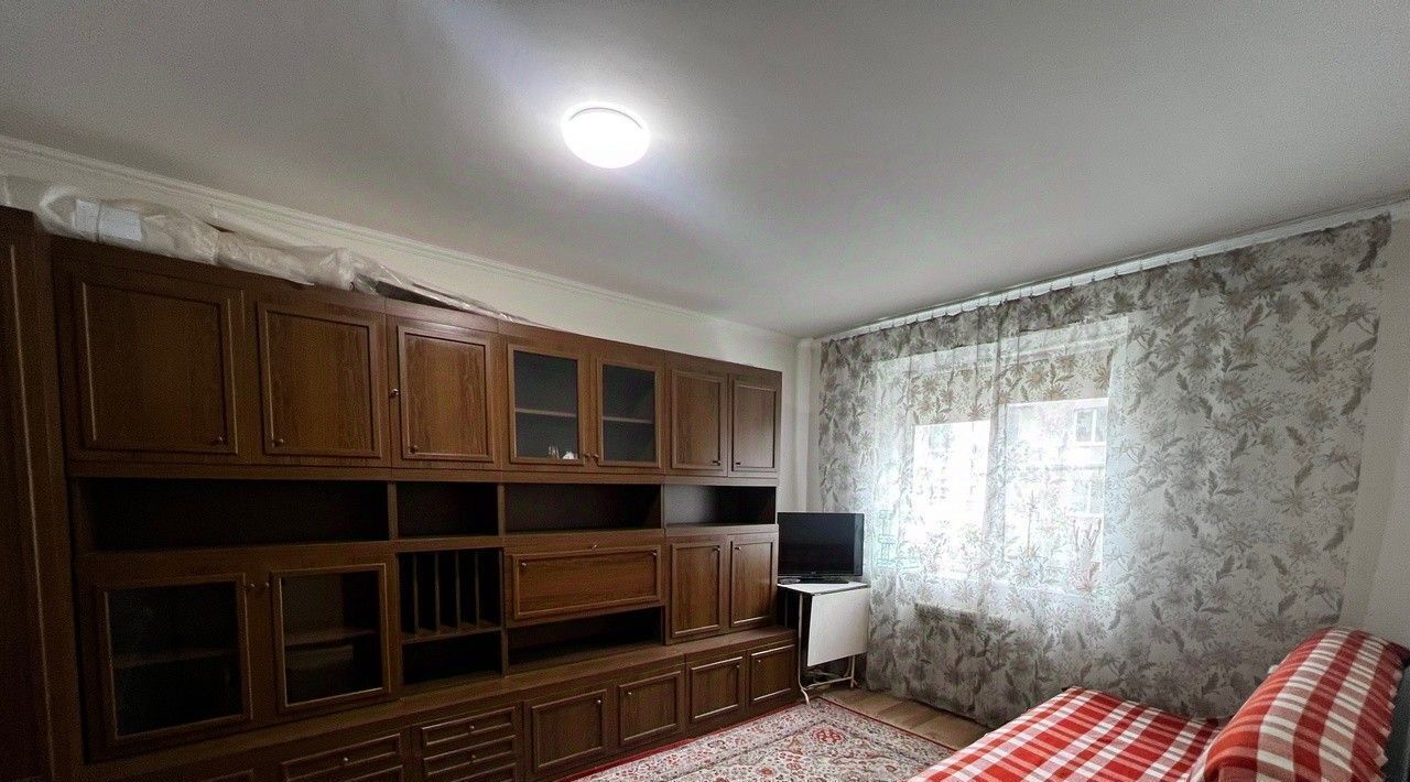 квартира г Калуга р-н Ленинский ул Георгия Амелина 5 фото 1