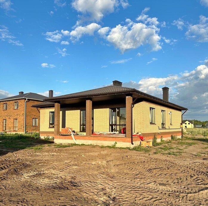 дом г Казань метро Площадь Тукая ул Лесная село Сокуры фото 13
