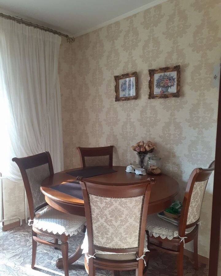 квартира г Черкесск ул Лободина 55а фото 2