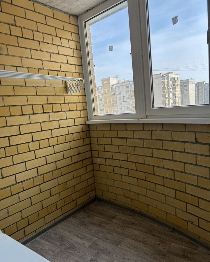 квартира г Тамбов р-н Октябрьский ул Агапкина 13 фото 6