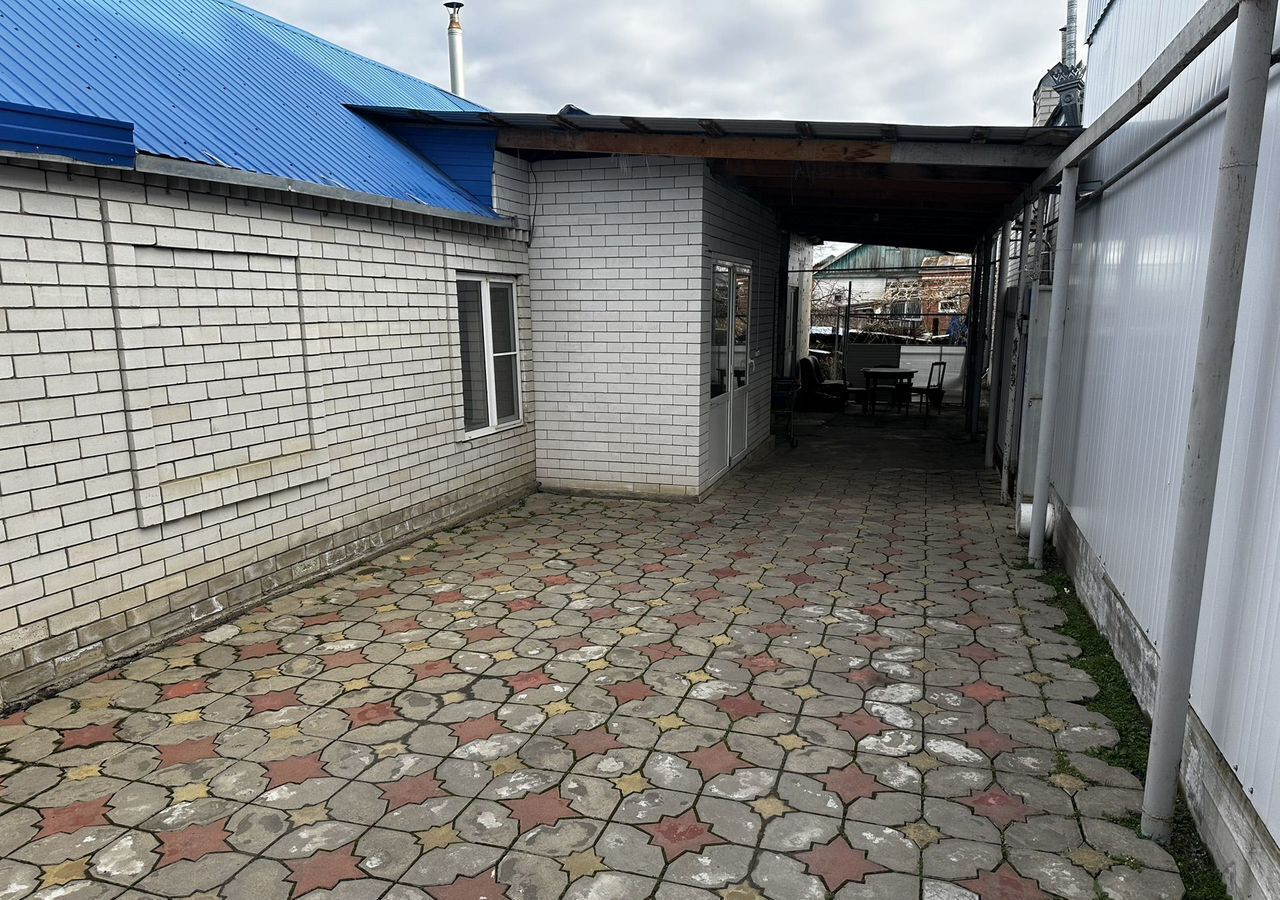 дом р-н Лабинский г Лабинск Лабинское городское поселение фото 1