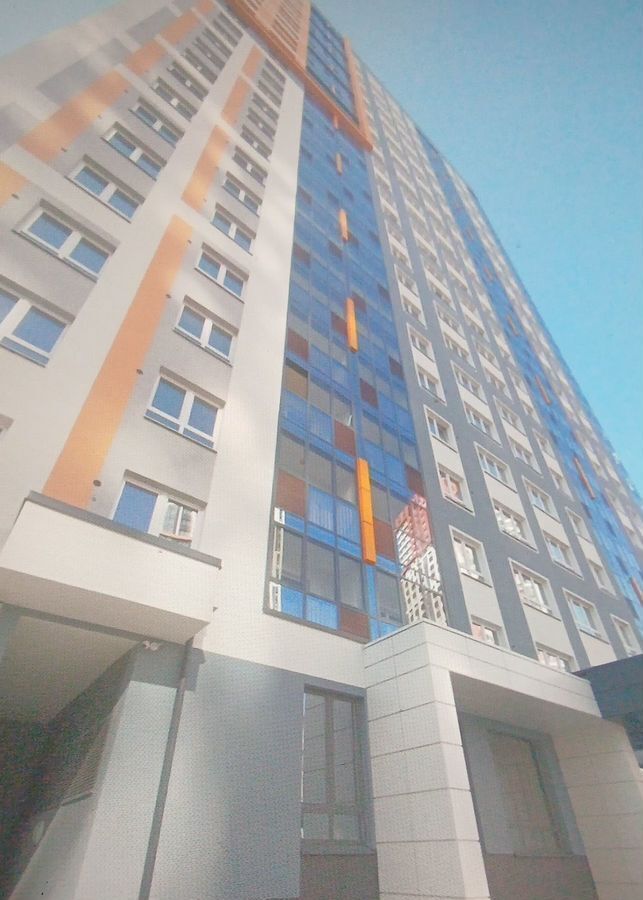 квартира г Екатеринбург Чкаловская ул Печатников 3/1 фото 1