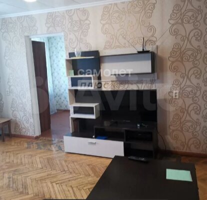 квартира г Майкоп ул Краснооктябрьская 34 фото 4
