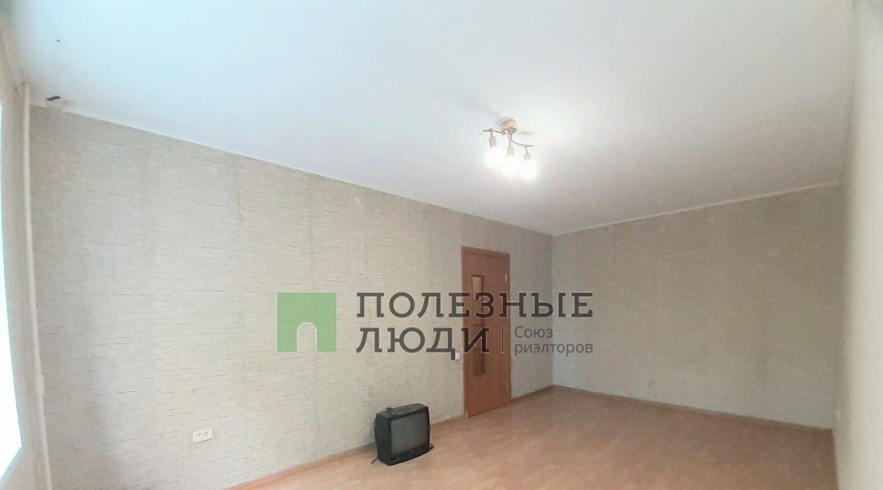 квартира г Уфа р-н Октябрьский ул Академика Королева 33 фото 3