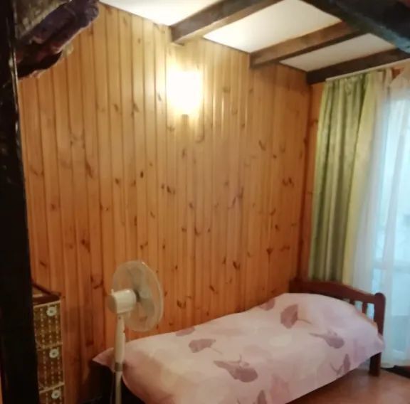 комната г Ялта пгт Гурзуф ул Ленинградская 14 фото 4