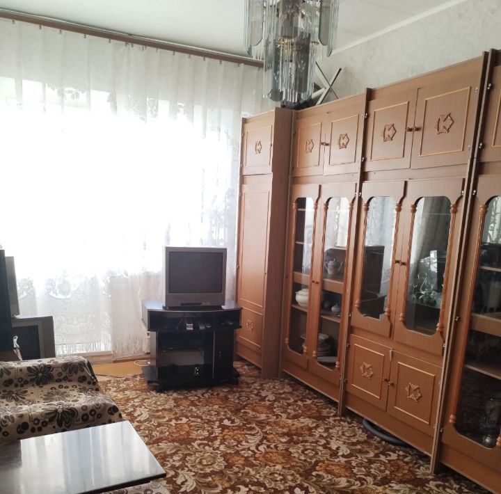 квартира г Саратов р-н Заводской ул Ново-Крекингская 53 фото 4