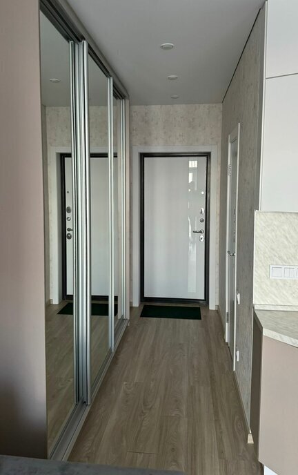 квартира г Одинцово ул Маршала Бирюзова 7к/2 Одинцово фото 14