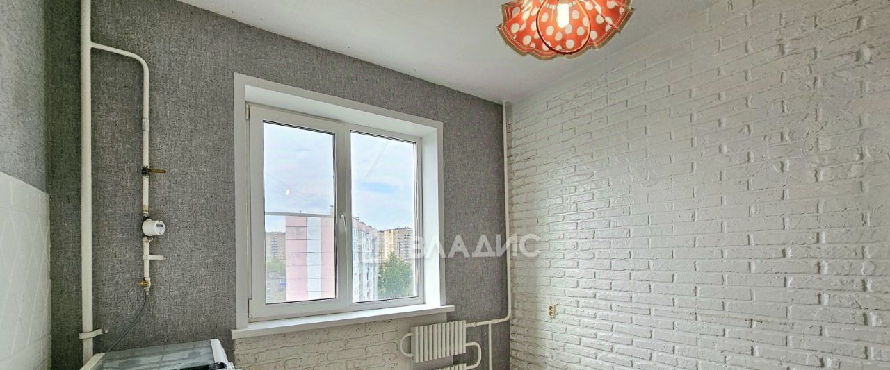 квартира г Липецк р-н Правобережный ул Агрономическая 14 фото 1