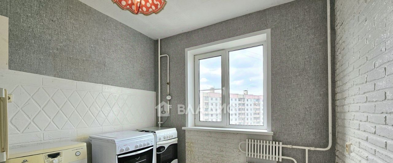 квартира г Липецк р-н Правобережный ул Агрономическая 14 фото 2