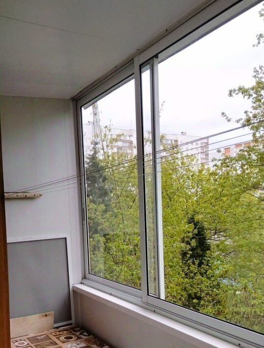 квартира г Королев пр-кт Космонавтов 37а Медведково фото 5