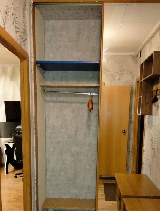 квартира г Королев пр-кт Космонавтов 37а Медведково фото 22