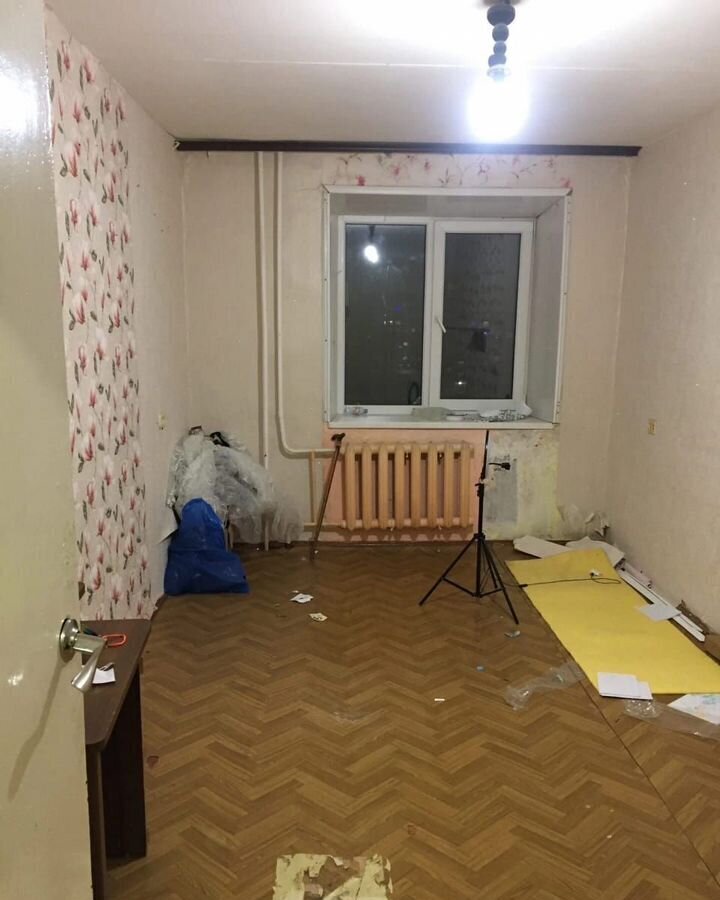 комната г Соликамск б-р Красный 14 фото 2