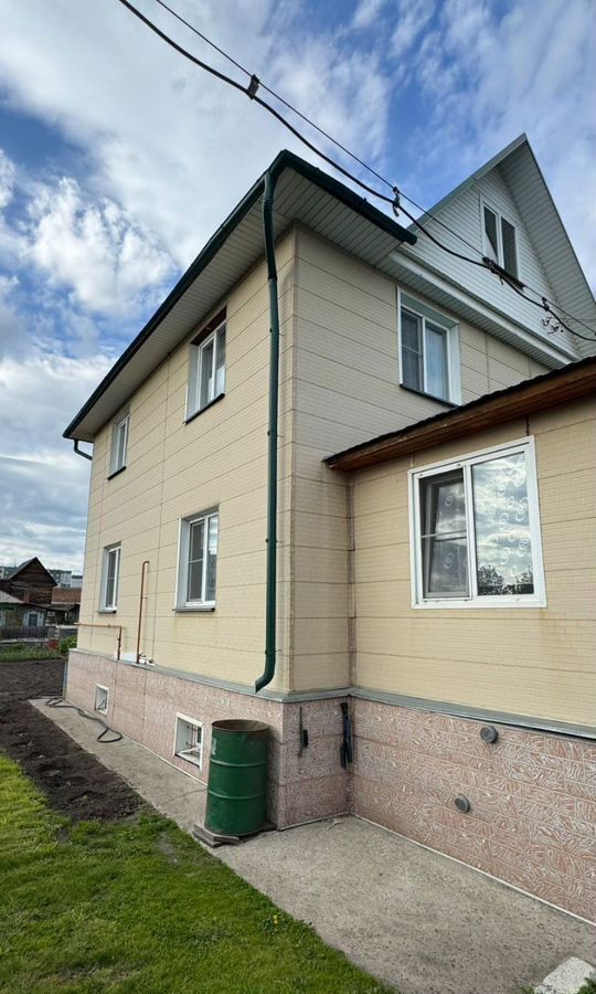 дом г Новосибирск ул Тульская 370 Площадь Маркса фото 4