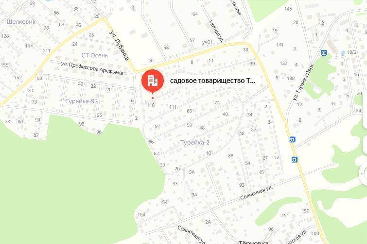 дом г Наро-Фоминск снт Турейка-2 55 км, 132, Наро-Фоминский г. о., Киевское шоссе фото 2