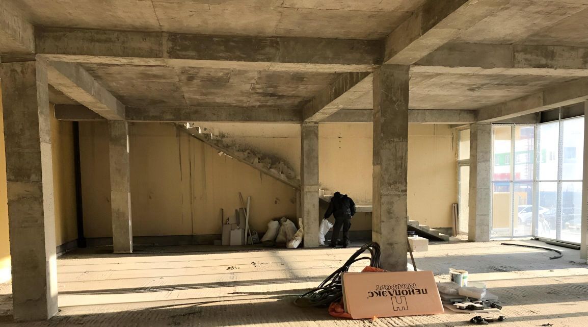 свободного назначения г Каспийск ул Зейнудина Батманова 22а фото 16