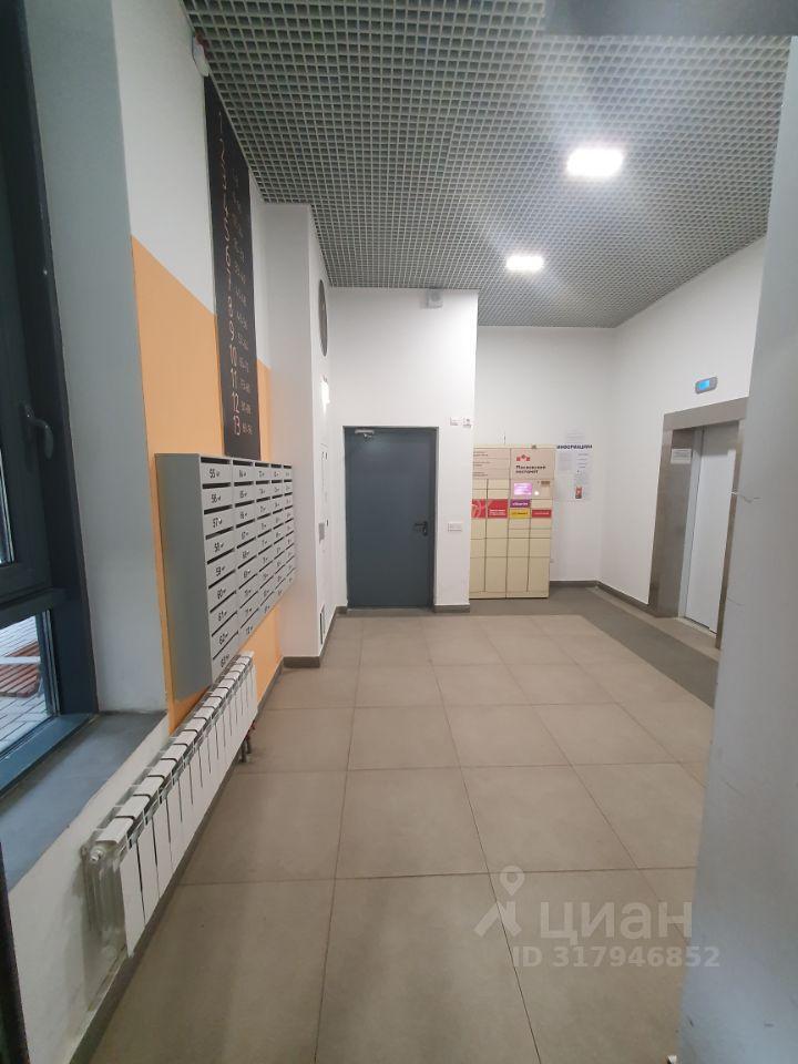 квартира г Москва ЗАО ул Олеко Дундича Московская область фото 16