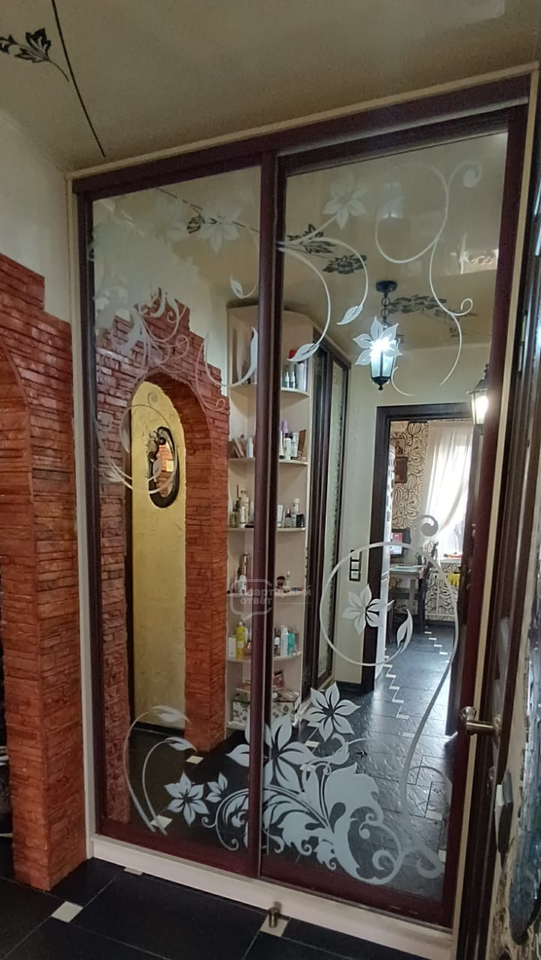 квартира г Владимир Красное Село ул Жуковского 20 фото 11