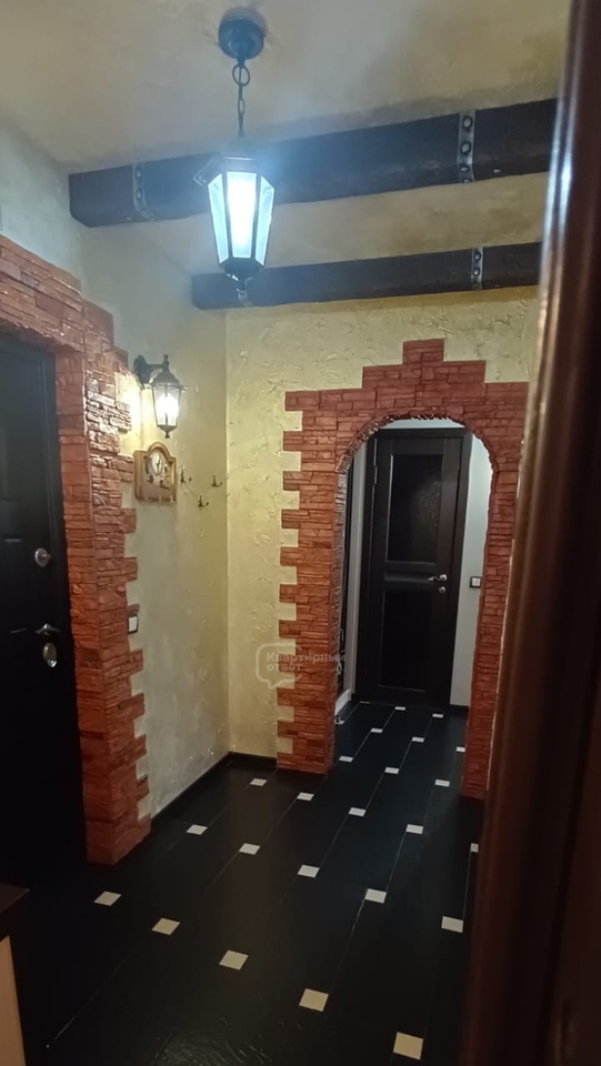 квартира г Владимир Красное Село ул Жуковского 20 фото 12