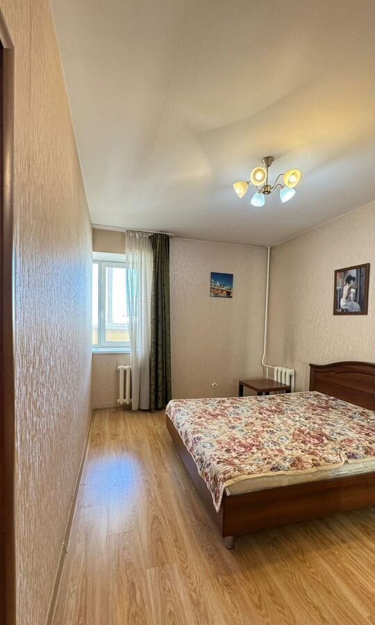квартира г Уфа р-н Ленинский ул Революционная 34/1 фото 6