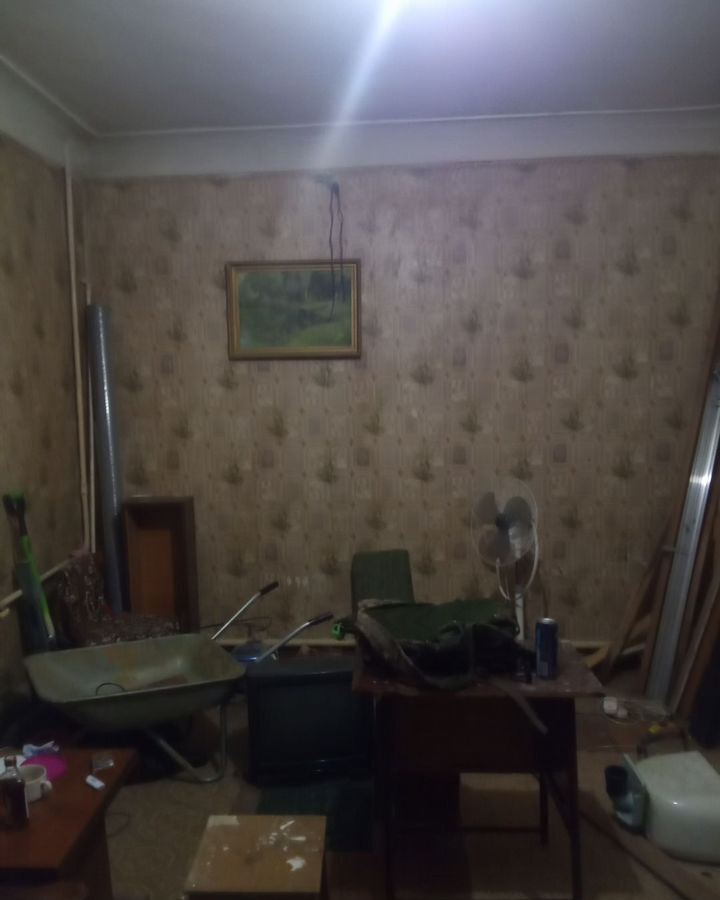комната г Тамбов р-н Октябрьский ул 2-я Шацкая 45 фото 1