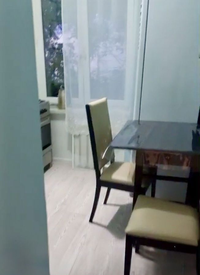 квартира г Москва метро Сходненская ул Фабрициуса 23к/2 фото 18