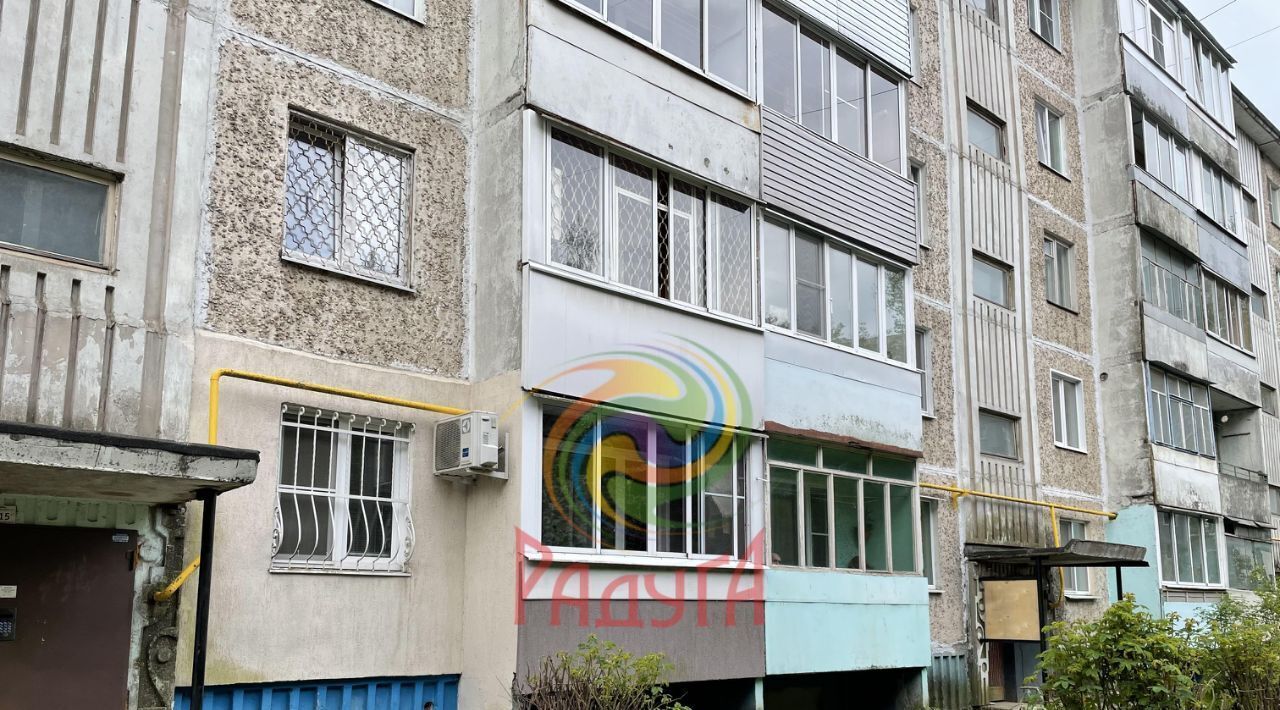 квартира г Иваново р-н Фрунзенский ул Поэта Майорова 21 фото 28