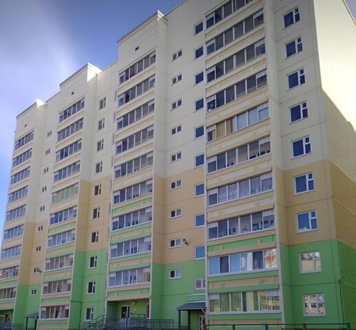 квартира р-н Кировский ул Судозаводская 17 фото