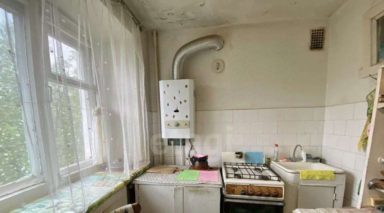 квартира г Ковров ул Зои Космодемьянской 3/1 фото 4