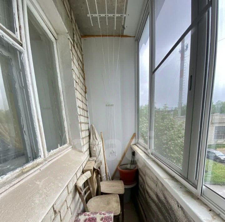 квартира г Ковров ул Зои Космодемьянской 3/1 фото 8