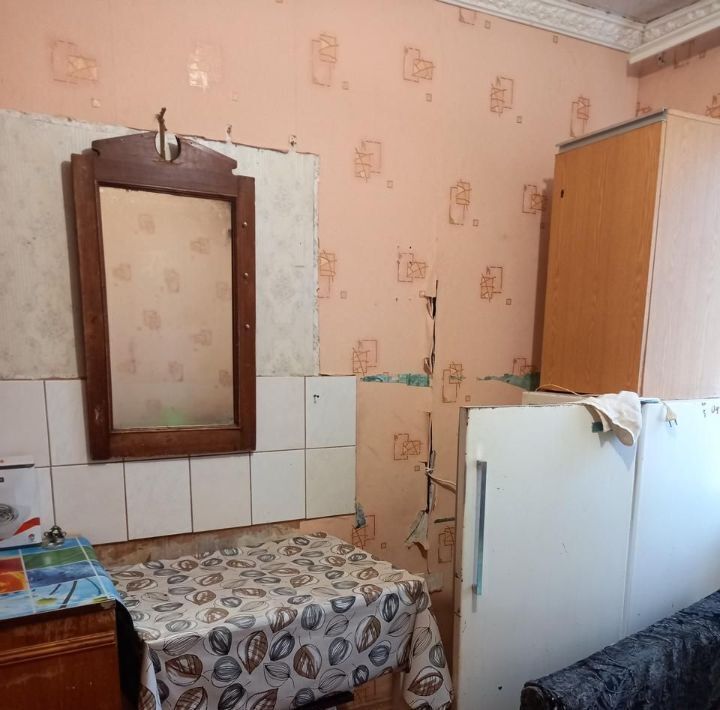 комната г Ижевск р-н Ленинский ул Оружейника Драгунова 62 фото 5