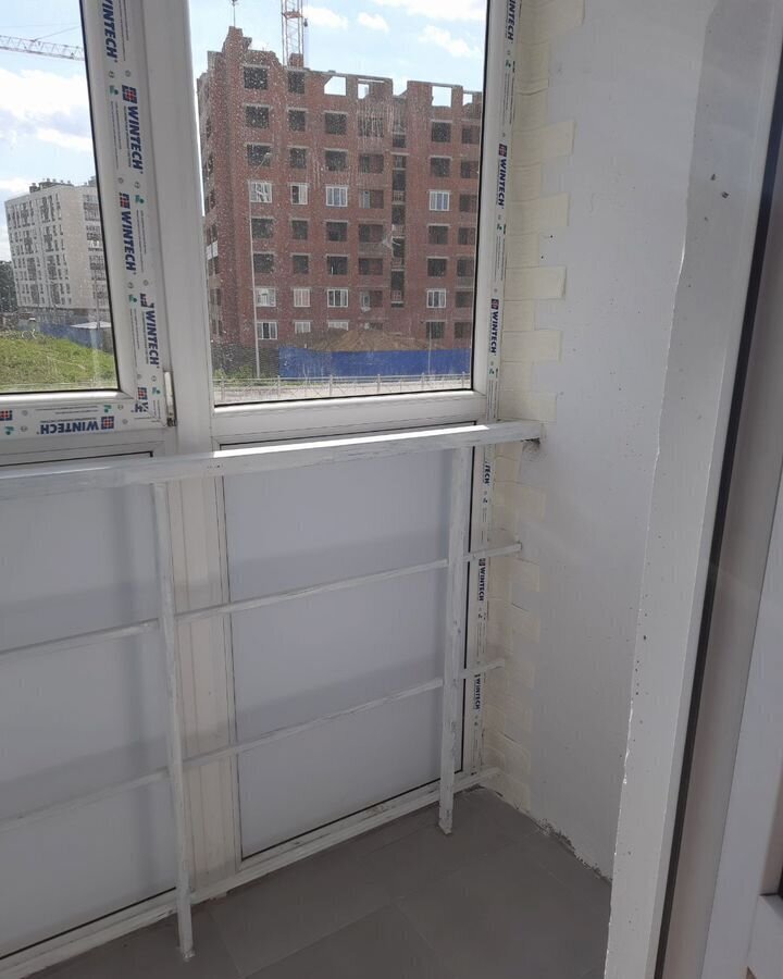 квартира г Саранск ул Косарева 81 фото 12