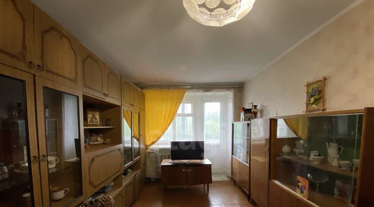 квартира г Ковров ул Зои Космодемьянской 3/1 фото 7