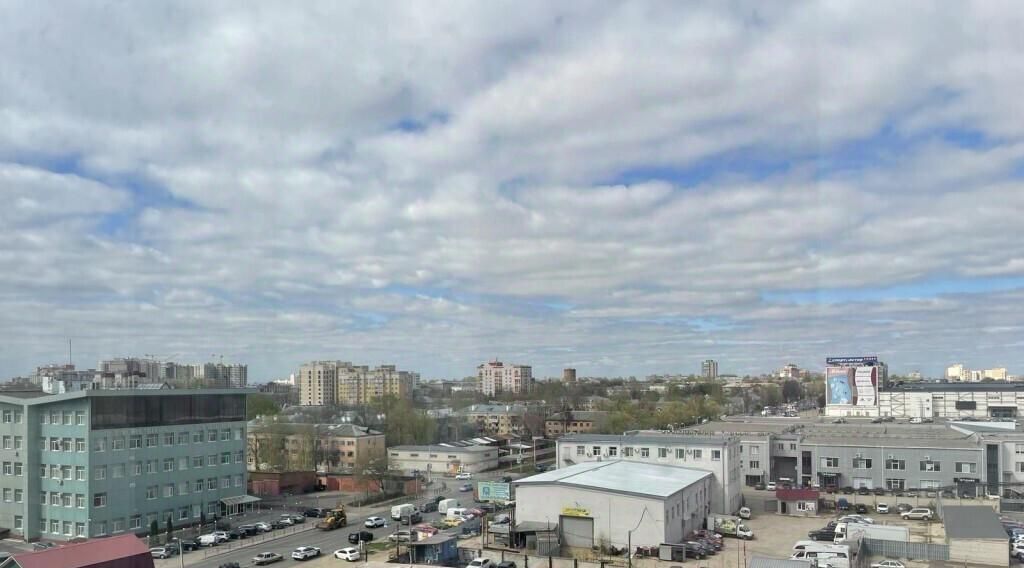 квартира г Владимир р-н Октябрьский ул Кулибина 10 фото 8