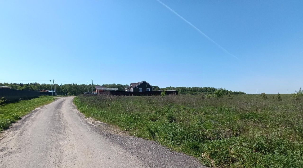земля г Владимир д Уварово р-н Октябрьский фото 10