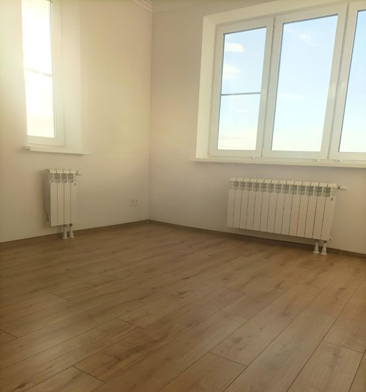 квартира г Москва метро Коптево проезд Черепановых 54а фото 1