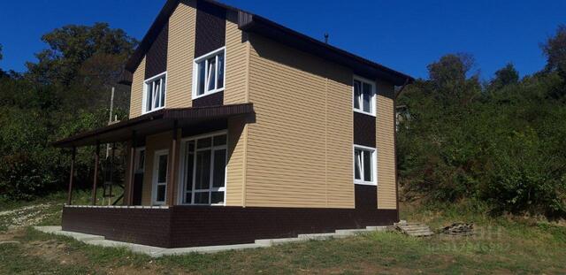 с Казачий Брод р-н Адлерский внутригородской 15, СНТ «Горный сад» фото