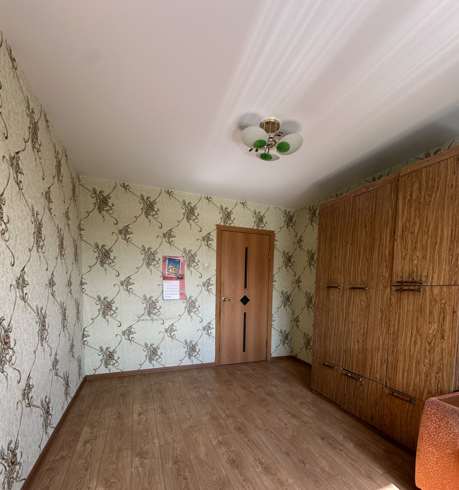 квартира г Киров ул Блюхера 32 фото 4