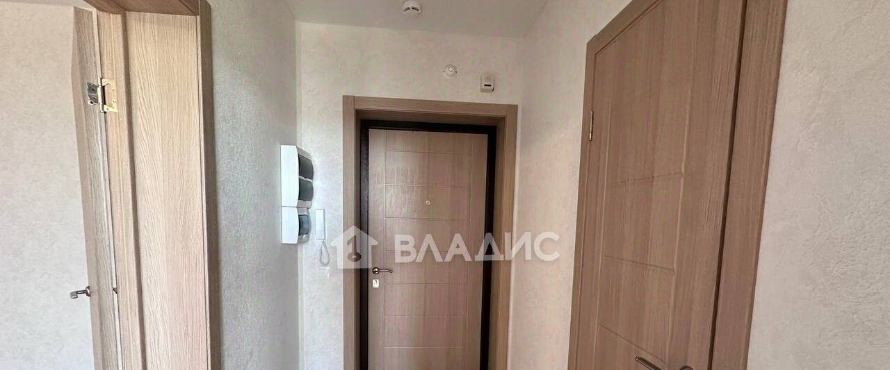 квартира г Воронеж р-н Центральный ул Пескова 3 фото 12