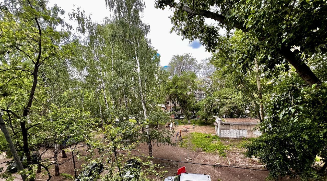 квартира г Самара Спортивная ул Ивана Булкина 74 фото 3
