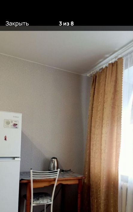 комната г Томск р-н Советский ул Шевченко 45 фото 3