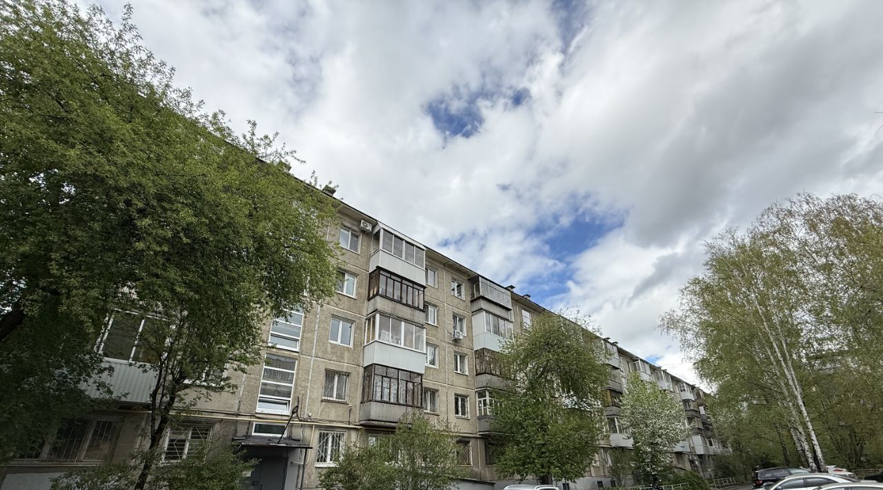 квартира г Екатеринбург Динамо ул Советская 20 фото 15