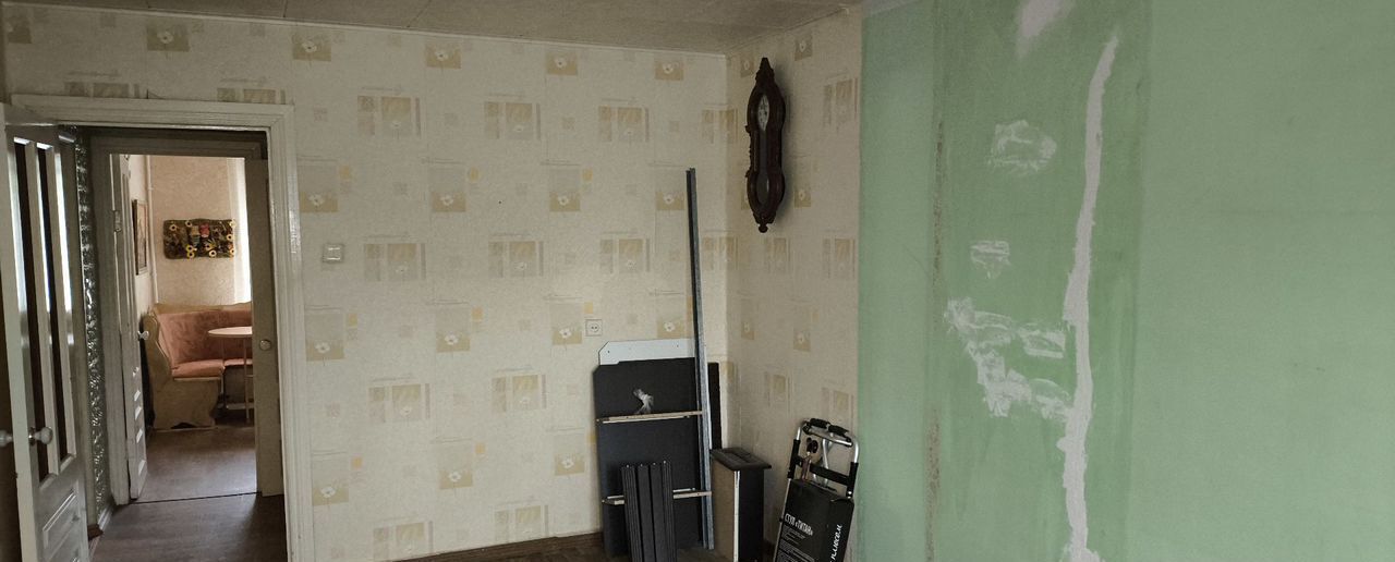 квартира г Верхняя Салда ул Спортивная 15 Верхнесалдинский муниципальный округ фото 3
