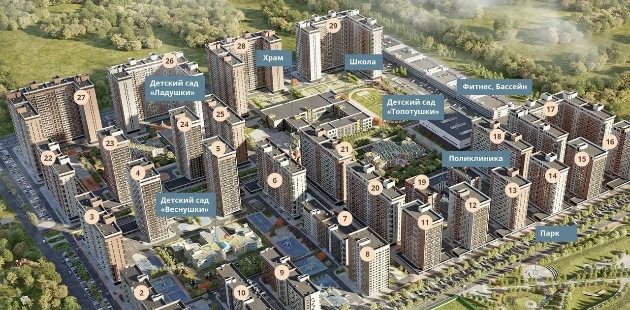 торговое помещение г Краснодар п Знаменский ул Природная 10бк/5 р-н Карасунский фото 3