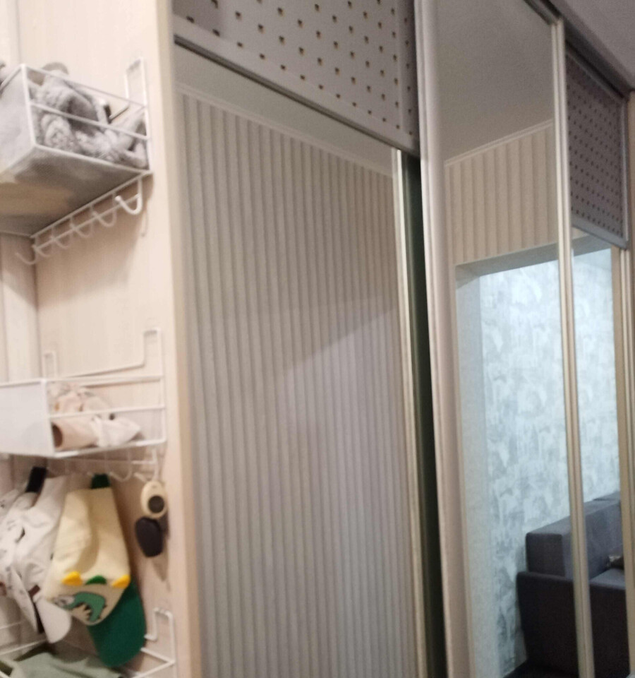 квартира г Красноярск ул Свердловская 6б фото 3