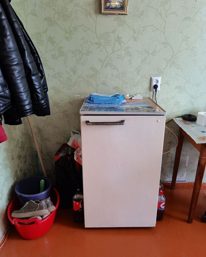 комната г Ливны ул Гайдара 8 фото 4