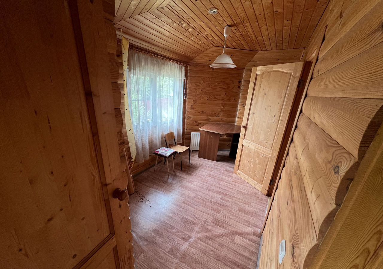 дом г Тула р-н Пролетарский сельский округ, д. Мыза Медвенский фото 17