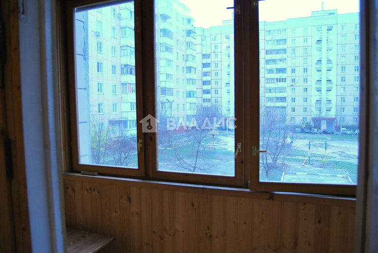 квартира г Белгород Микрорайон Солнечный ул Конева 5 фото 6