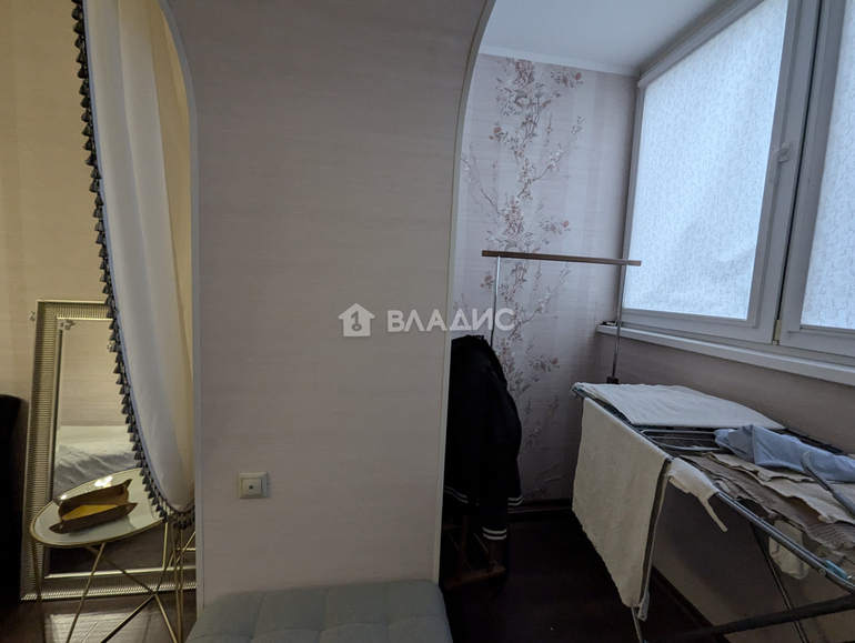 квартира г Белгород Западный ул Щорса 53 фото 12