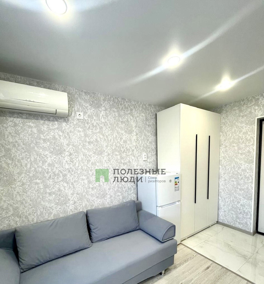 квартира г Казань Калининский ул Авангардная 185 фото 1
