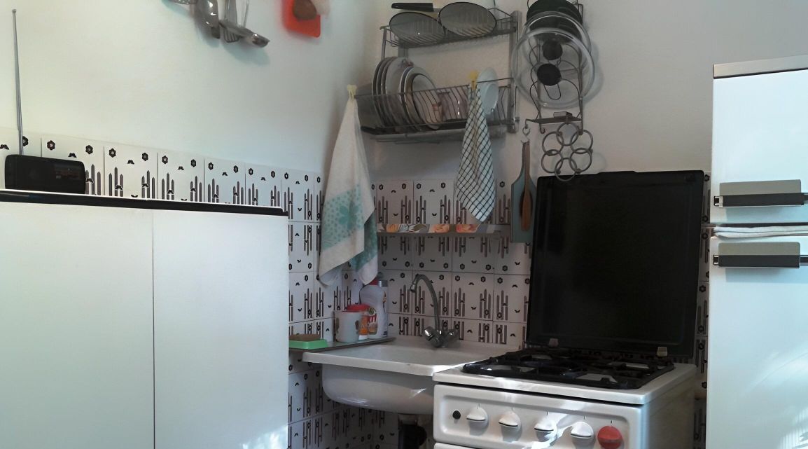 квартира г Калининград р-н Центральный ул Кирова 45 фото 4